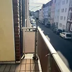 Lejlighed Helles & Traumhaftes In Zentraler Lage In *