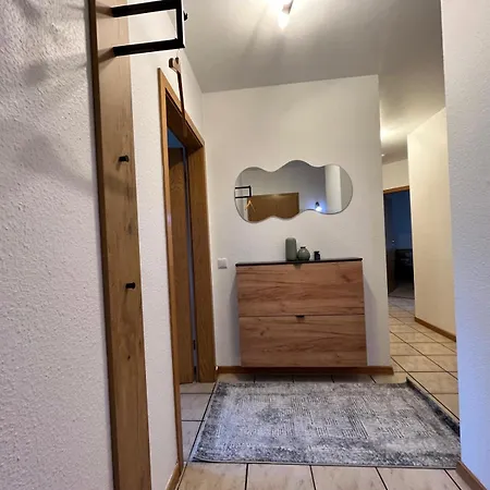 Lejlighed Helles & Traumhaftes In Zentraler Lage In *