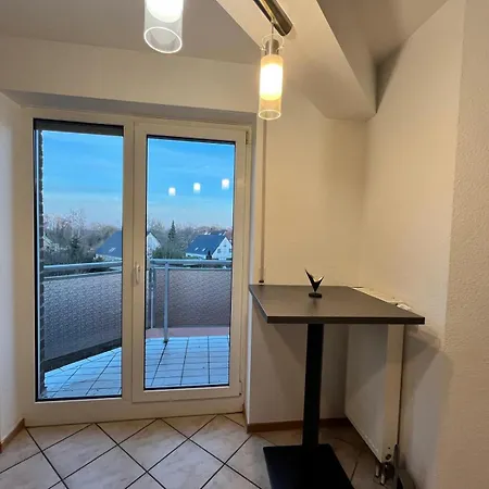 Apartamento Helles & Traumhaftes In Zentraler Lage In