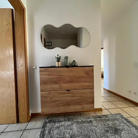 Helles & Traumhaftes In Zentraler Lage In Apartamento *