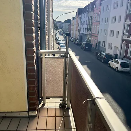 Lejlighed Helles & Traumhaftes In Zentraler Lage In *