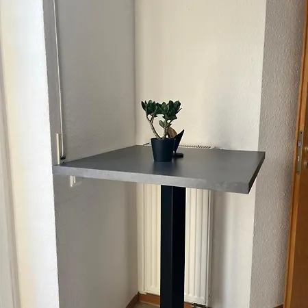 Helles & Traumhaftes In Zentraler Lage In Апартаменты *