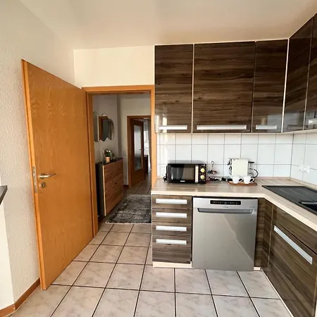 Helles & Traumhaftes In Zentraler Lage In Апартаменты *