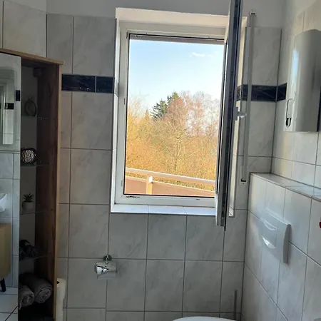 Lejlighed Helles & Traumhaftes In Zentraler Lage In