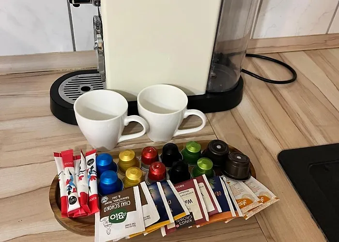 Helles & Traumhaftes In Zentraler Lage In * Мёнхен-Гладбах