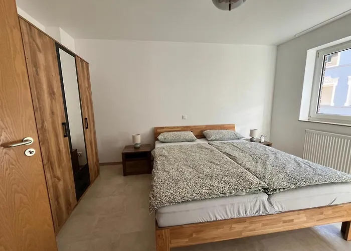 Helles & Traumhaftes In Zentraler Lage In * Мёнхен-Гладбах