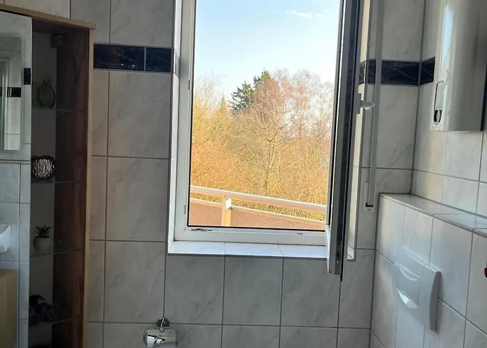 Апартаменты Helles & Traumhaftes In Zentraler Lage In