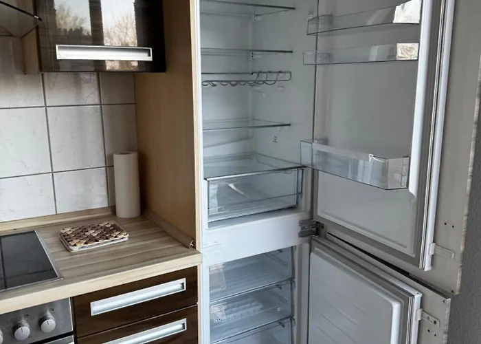 Helles & Traumhaftes In Zentraler Lage In